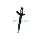 095000-8110 Injector Diesel Denso, Injector Diesel Kinerja Tinggi 1465A307