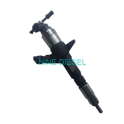 Baja Kecepatan Tinggi Injektor Diesel Diesel 095000-5550 33800-45700