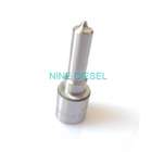Ukuran Standar Bosch Diesel Nozzle DLLA145P1655 0433172016 Untuk WP10