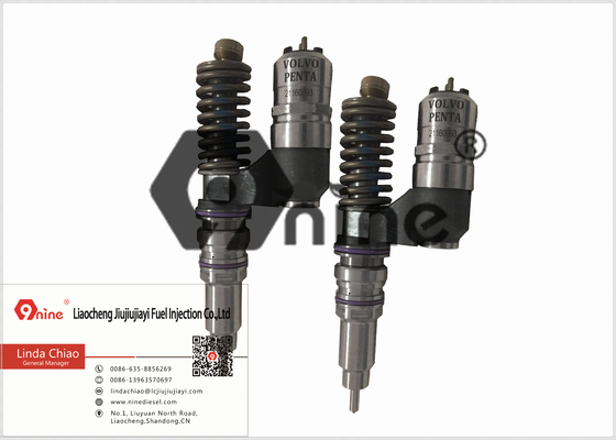 Injeksi Bahan Bakar Mesin Diesel 211600093 0414702025
