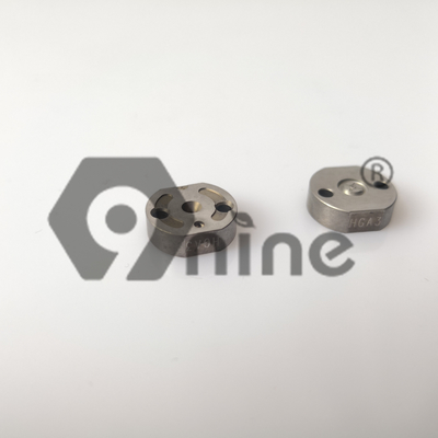 Asli Denso Common Rail Injector Valve HGA3 Untuk Toyota G3 ISUZU G3