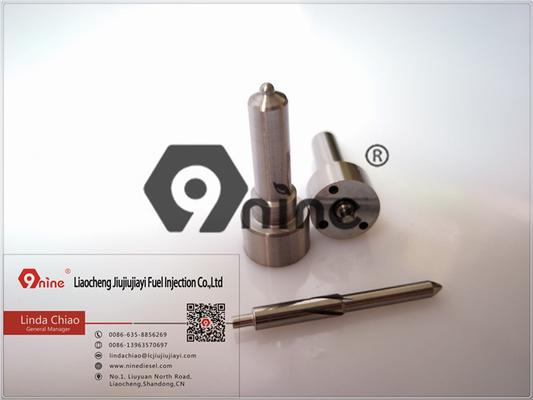 Nozzle Serbaguna Delphi Serbaguna L221PBC Umur Panjang