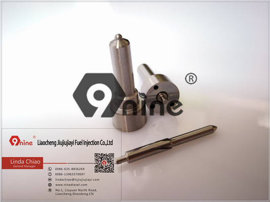 Nozzle Serbaguna Delphi Serbaguna L221PBC Umur Panjang