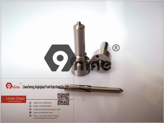 Nozzle Serbaguna Delphi Serbaguna L221PBC Umur Panjang
