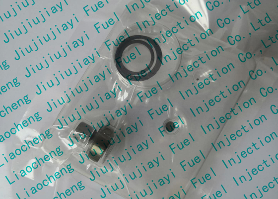 Cummins Diesel Injector Common Rail Valve Ukuran Standar Stabilitas Yang Baik