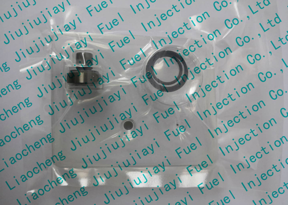 Cummins Diesel Injector Common Rail Valve Ukuran Standar Stabilitas Yang Baik