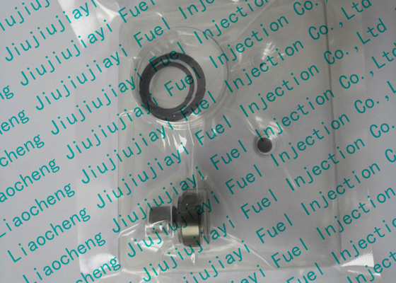 Cummins Diesel Injector Common Rail Valve Ukuran Standar Stabilitas Yang Baik