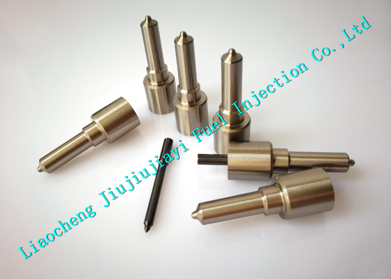 Bagian Injector Siemens Ringan, Jarum Pelapis Hitam Tahan Lama