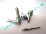 Portable Delphi Injector Nozzles L028PBC Dengan Jarum Lapisan Hitam