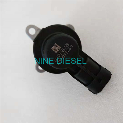 0928400671 Bagian Pompa Injeksi Diesel Regulator Metering Valve