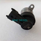 Bagian Pompa Injeksi Black Diesel, Bagian Injector Diesel Metering Valve 0928400652