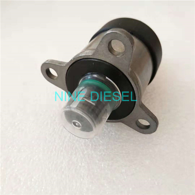 Bagian Injeksi Diesel Metering Valve Solenoid 0928400713 0928400608