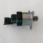 Bagian Pompa Injeksi Diesel ISO9001 Solenoid Valve 0928400738 0928400692