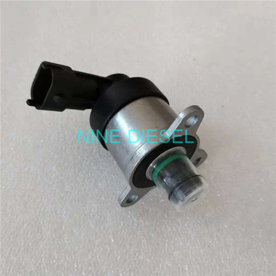 Suku Cadang Injeksi Diesel Tekanan Tinggi Solenoid Valve 0928400743 Untuk RENAULT