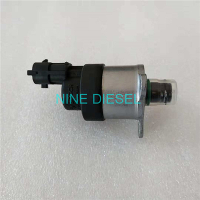 Suku Cadang Injeksi Diesel Solenoid Valve 0928400755 Untuk 0445020081