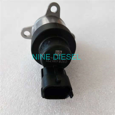 Suku Cadang Injeksi Diesel Solenoid Valve 0928400755 Untuk 0445020081
