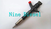 Hot Sale Cina OEM Denso 2KD Diesel Fuel Injector 23670-30450