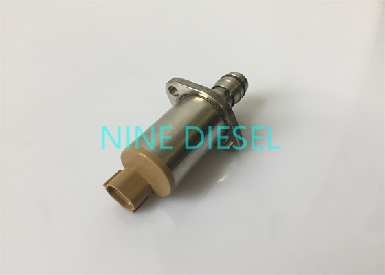 Pompa Injeksi Tekanan Diesel SCV 294009-1221 Isuzu Control Valve