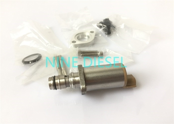 Pompa Injeksi Tekanan Diesel SCV 294009-1221 Isuzu Control Valve