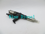 Majelis Injektor Denso Diesel 095000-0345 1-15300363-6 Untuk ISUZU