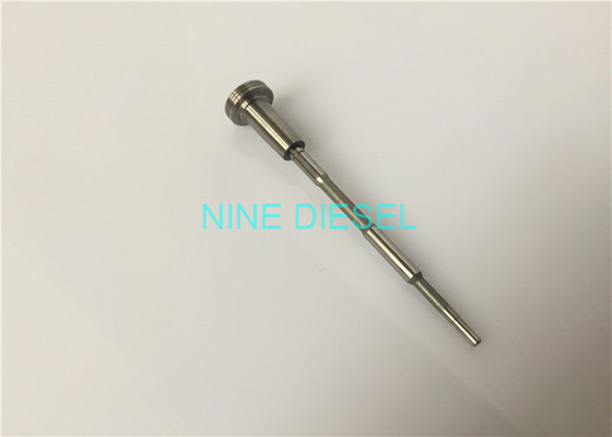 Common Rail Valve Fuel Injector Valve F00RJ02035 Untuk Diesel Injector