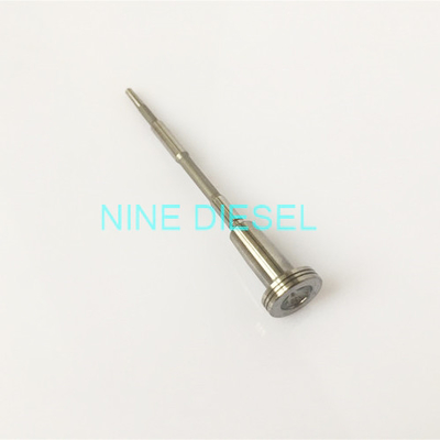 Common Rail Valve Fuel Injector Valve F00RJ02103 Untuk Diesel Injector 0445120361