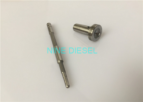 Common Rail Valve Fuel Injector Control Valve F00RJ02472 Untuk Diesel Injector 0445120242