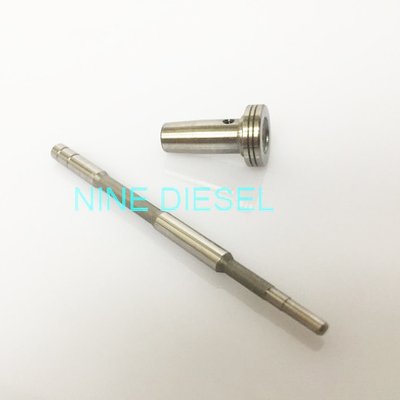 Katup Kontrol Injeksi Bahan Bakar F00RJ02806 Common Rail Valve F 00R J02 806