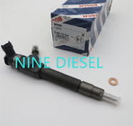WE011-3H50A 0445110249 Bosch Diesel Injector Untuk Ford Mazda