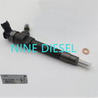WE011-3H50A 0445110249 Bosch Diesel Injector Untuk Ford Mazda