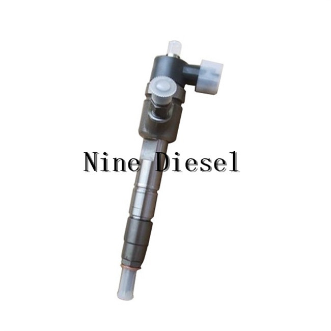 Sembilan Merek Diesel Injector 0445110629/0445110628 Dengan Nozzle DLLA150P2440, Valve F00VC01359
