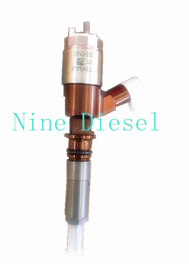 Injektor Bahan Bakar  Baja Kecepatan Tinggi, Injector  320D C6 C6.4 326-4700