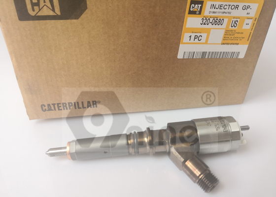  Diesel Fuel Injector 320-0680 2645A747 2645A746 For Perkins